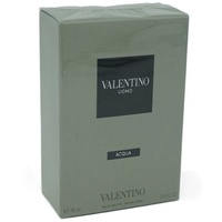 Valentino Eau de Toilette Valentino Uomo Acqua Eau de Toilette Spray 75ml