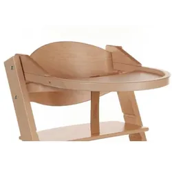 Treppy® Ess- und Spielbrett natur