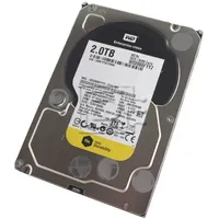 Western Digital WD2000FYYZ 2 TB 3,5" 6 Gbit/s