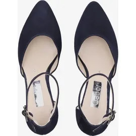 Gabor Pumps in blau | Gr.: 38