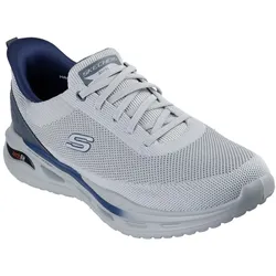 Slip-On Sneaker »ARCH FIT ORVAN-KINCADE«, Trainingsschuh, Schnürschuh, Schlupfschuh mit Memory Foam, Gr. 46, hellgrau, , 40054133-46