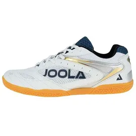 Joola Court 20 Gold/Weiß 46