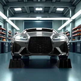 XPOtool Auffahrrampen