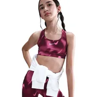 Nike Pro Swoosh Sport-BH Mädchen 634 - Sport BH