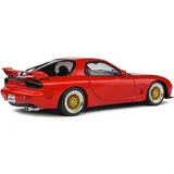 Solido 1:18 Mazda RX-7 FD RS rot 1:18