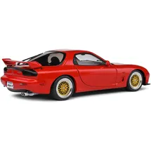 Solido 1:18 Mazda RX-7 FD RS rot 1:18