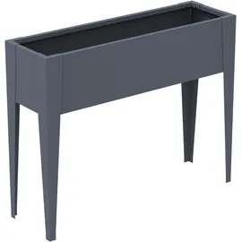Westmann Vendura L 40 x 109 x 80 cm Anthrazit
