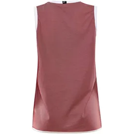 Craft Basketballtrikot 2023 Damen Rot/Weiß Gr. S
