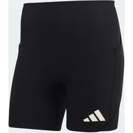 adidas Adizero Herren Schwarz 3XL