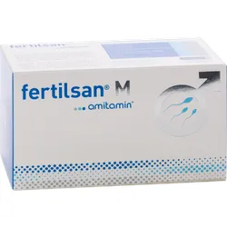 Amitamin fertilsan M Kapseln 90 St