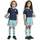 adidas Deutschland Trainingsanzug Auswärts 2026 Kinder Gr. 104
