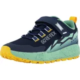 Primigi Kinderschuhe B G STORM GTX in blau,