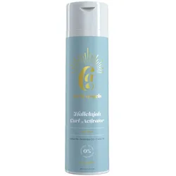 Curly Angels Hallelujah Curl Activator 250 ml