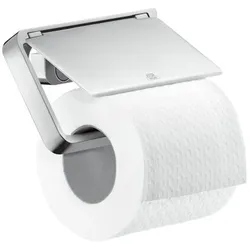 hansgrohe Papierrollenhalter Axor Universal Accessories chrom