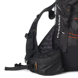 Silva Strive Mountain Pack M/L Rucksack - schwarz