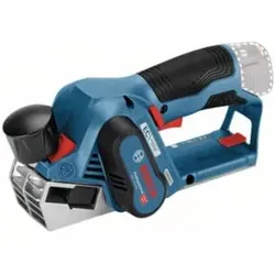Bosch Akku-Hobel GHO 12V-20 Solo Version