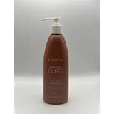 L'anza Lanza Healing Curl Butter Shampoo 236 ml