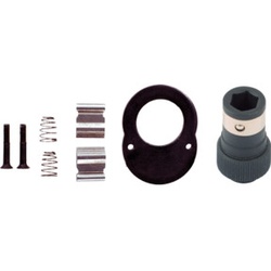 KS Tools 10 mm Reparatur-Satz für Bit-Umschaltknarre