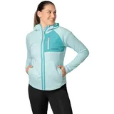 KARI TRAA Nia Jacke - Aquatic - L