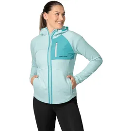 KARI TRAA Nia Jacke - Aquatic - L