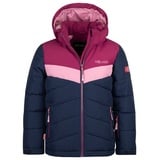 Trollkids Kinder Gryllefjord Jacke (Größe 164, blau)