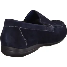 SIOUX Giumelo-700-H blau 43