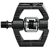 Crankbrothers Mallet 2 rot