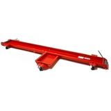 DEMA Motorrad Rangierhilfe Transporthilfe Rollwagen Motobike rolly 567kg