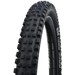 Schwalbe Magic Mary Fahrradreifen Enduro MTB 29 Zoll E Mountainbike Reifen Downhill Fully oder Hardtail Super Gravity Addix Soft 2,40" HS447