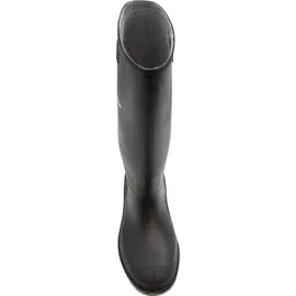 Dunlop Stiefel Pricemastor schwarz