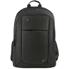 Mobilis TheOne Briefcase 14-15,6Blue zip -30% RECYCLED