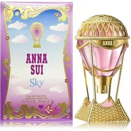 Anna Sui Sky Eau de Toilette 75 ml