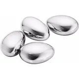 Georg Jensen Eiswürfel 4-tlg. SKY CUBE (Whisky Steine)