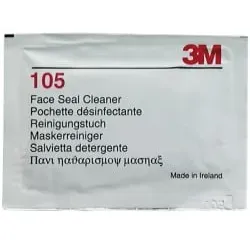 3M Reinigungstuch  105 , 1 Packung = 40 Tücher