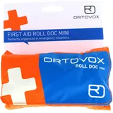 Ortovox Doc Mini orange