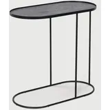 Ethnicraft silber Designer Dawn Sweitzer 65x69x33 cm