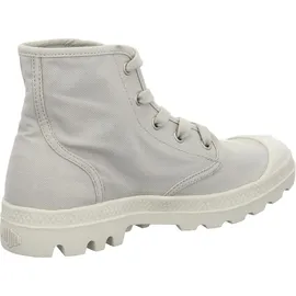 Palladium Pampa Hi Grau 39