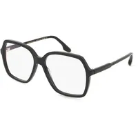 Victoria Beckham Vb26505715001 Damenbrille - Black - 140/57 mm