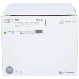 Coloplast Luja Ch 14