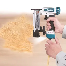 Makita Druckluftnagler AF353 15-35 mm 4,5-6,9 bar