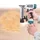Makita Druckluftnagler AF353 15-35 mm 4,5-6,9 bar