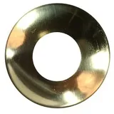 Rudolphs Schatzkiste Ersatzteile & Bastelbedarf Tropfenfänger für 17mm Tülle 20 Stück Breite x Tiefe ca 4 cmx4 cm NEU Erzgebirge Zubehör Pyramide Weihnachtspyramide