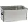 ALUTEC München Alutec LOGIC 49 15049 Transportkiste Aluminium (L x B x H) 578 x 375 x 270mm