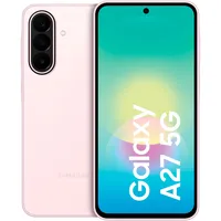 Samsung Galaxy A27 5G 8 GB RAM 256 GB Light Pink