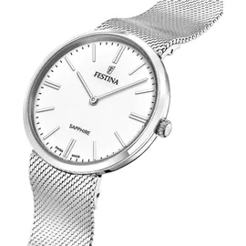 Festina F20074/1 Edelstahl 40 mm F20074/1