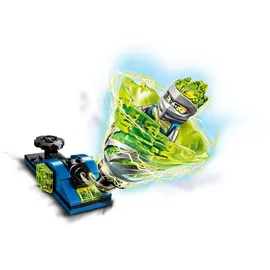 LEGO Ninjago Spinjitzu Slam - Jay 70682