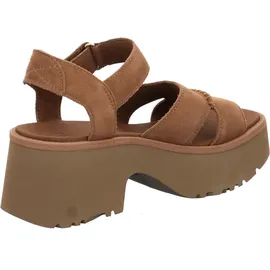 UGG Australia New Heights Damen Kastanie 40