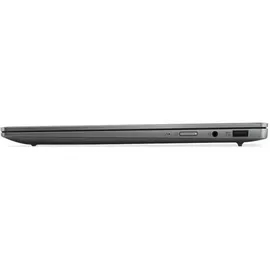 Lenovo Yoga Slim 6 14IRH8, Storm Grey, Core i5-13500H, 16GB RAM, 512GB SSD, DE (83E0001CGE)