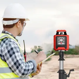 Condtrol Easy Roto HVR Rotationslaser