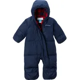 Columbia Kinder Snuggly Bunny II Bunting Schneeanzug (Größe 62, blau)